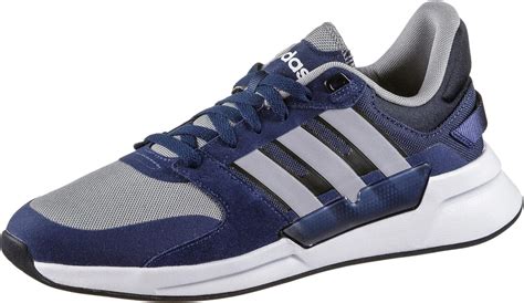 adidas laufschuhe herren leder